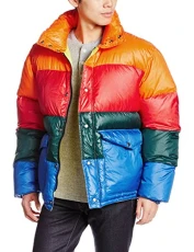 Downp-ED 41U Jacket