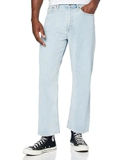 Dr Denim Men's Omar Jeans, Superlight Blue, 29/30