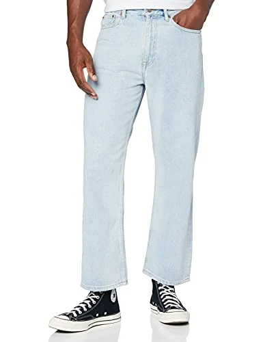 Dr Denim Men's Omar Jeans, Superlight Blue, 29/30