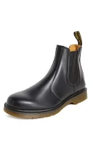 Dr. Marten's 2976 Original, Unisex-Adults' Boots, Black (Black), 5 UK (38 EU) Dr. Marten's 2976 Original, Unisex-Adults' Boots, Black (Black), 5 UK (38 EU)