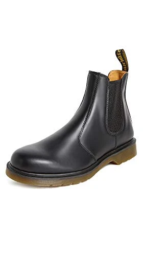 Dr. Marten's 2976 Original, Unisex-Adults' Boots, Black (Black), 5 UK (38 EU)