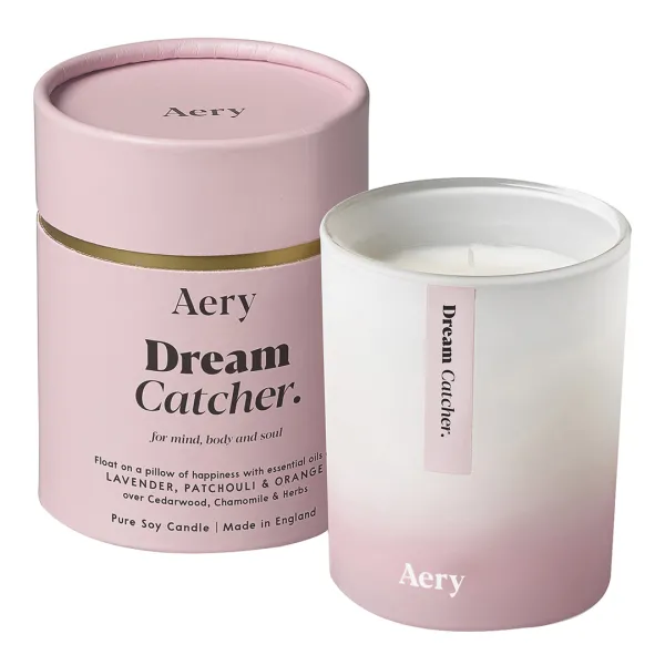 Dream Catcher Candle 200g - Multi