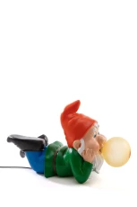 Dreaming Gummy Lamp Sedits X Uto Puffertoral Size U