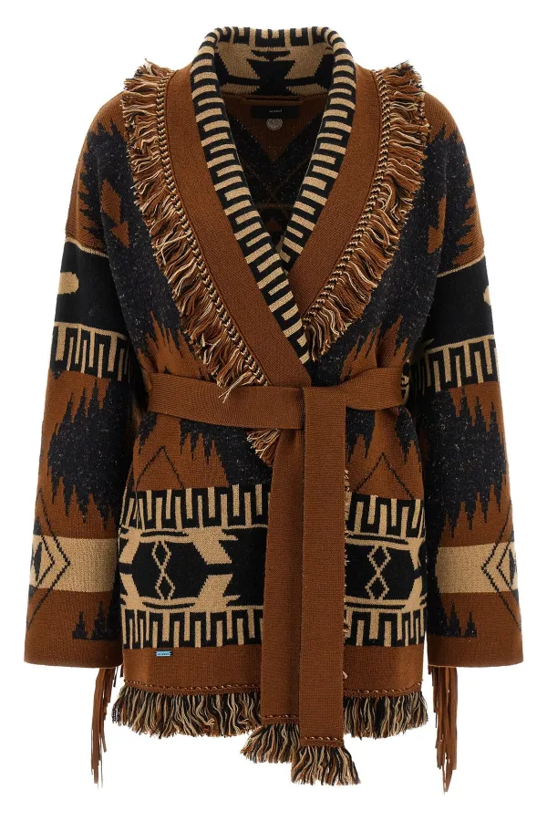 Dreamscape Cardigan
