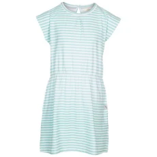 Dress Mesmerised Cotton Spearmint - Blue