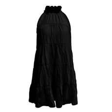 Dresses for Women UK Womens Wrap Dress Plus Size Ladies Spring and Summer 2023 Selling Collar Loose Swing Solid Color Dress. Summer Maxi Dresses Womens DressesLadies Dress Sale Clearance Dresses for Women UK Womens Wrap Dress Plus Size Ladies Spring and Summer 2023 Selling Collar Loose Swing Solid Color Dress. Summer Maxi Dresses Womens DressesLadies Dress Sale Clearance