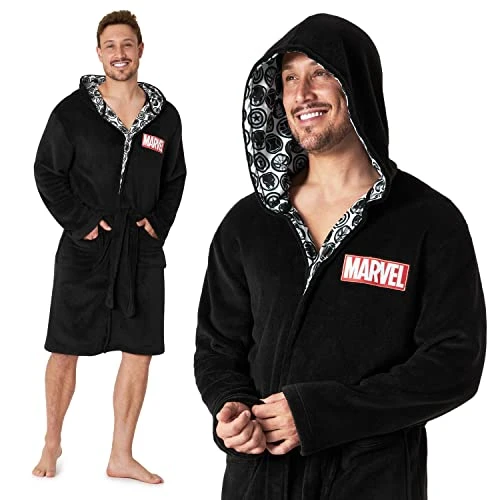 Dressing Gown for Mens (XXL)