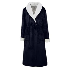Dressing Gowns for Women UK Super Soft Fluffy Loungewear Cartoon Soft Plush Hooded Luxury Bathrobe Winter Home Nightwear for All Seasons UK Dressing Gowns for Women UK Super Soft Fluffy Loungewear Cartoon Soft Plush Hooded Luxury Bathrobe Winter Home Nightwear for All Seasons UK