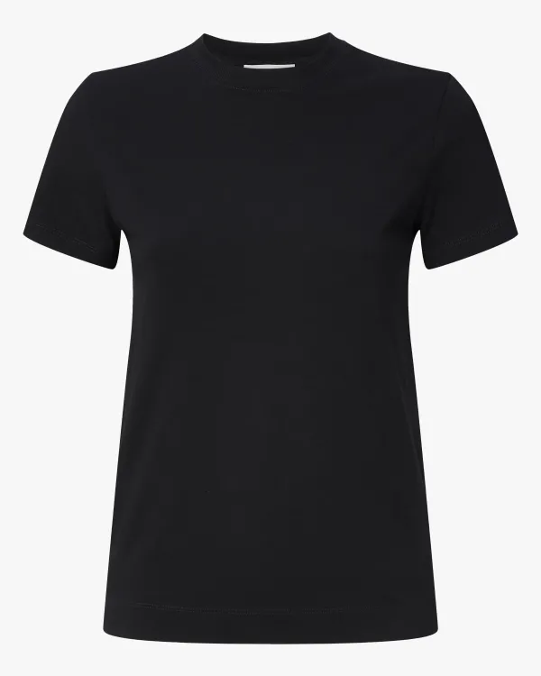 Drew T-Shirt in Black
