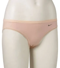 Dri-Fit - Bikini bottom , Woman, beige - beige , size: large Dri-Fit - Bikini bottom , Woman, beige - beige , size: large