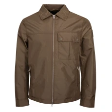Drill Overshirt