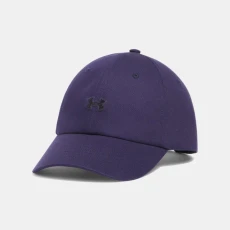 Drive Adjustable Womens Cap Midnight Navy / Black OSF Blue