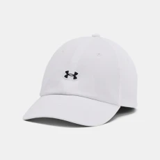 Drive Adjustable Womens Cap White / Midnight Navy OSFM