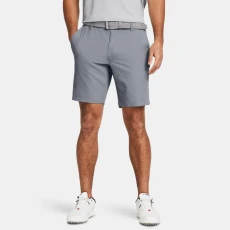 Drive Tapered Mens Shorts Steel / Halo Gray
