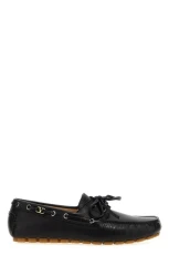 Driver Fastaway loafers Black Size