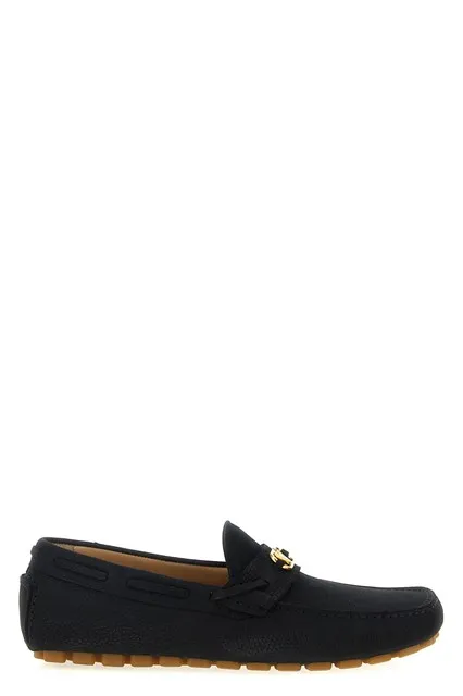 Driver Fastaway loafers - Black