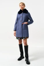 Dryden Herringbone Fur Collared Coat - Blue - 








  

  

  

  

  

  

  

  

  

  

  

  

  

  

  

  

  

  

  

  

  

  

  

  

  

  

  

  

  

  

  

  

  

  

  
    
    


   Blue

