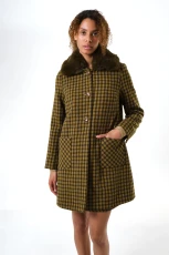 Dryden Wyoming Check Faux Fur Collar Coat ustard - 








  

  

  

  

  

  

  

  

  

  

  

  

  

  

  

  

  

  

  

  

  

  

  

  

  

  

  

  

  

  
    
    


   Mustard

