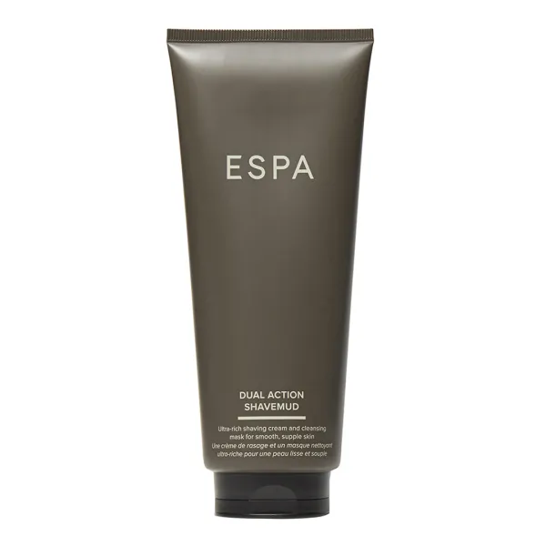 Dual-Action Shavemud 200ml - Multi