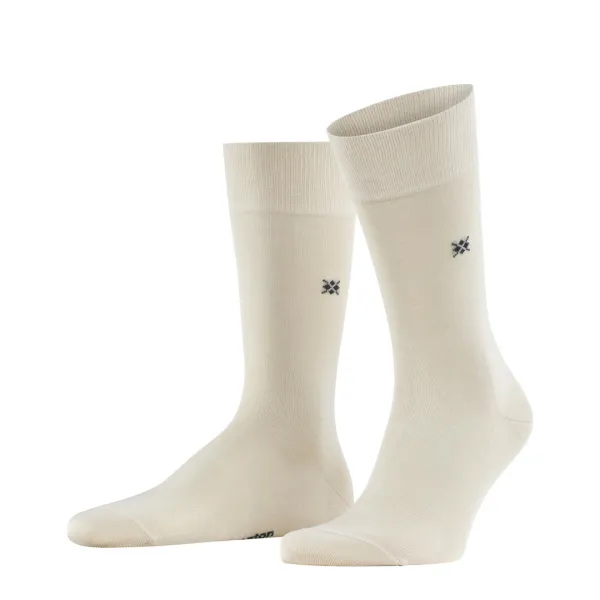 Dublin Men Socks - Beige