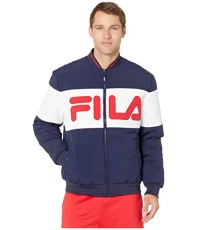 Duccio Bomber Jacket