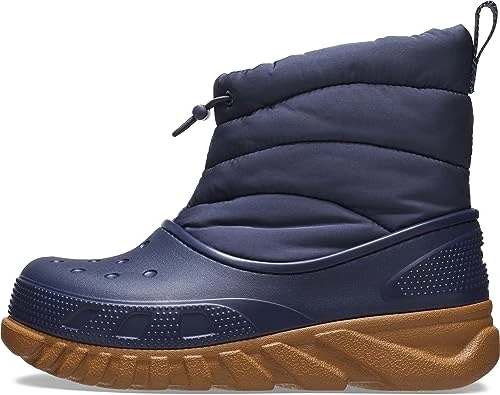 Duet Max Boot Navy Size 6 UK Men/ 7 UK Women