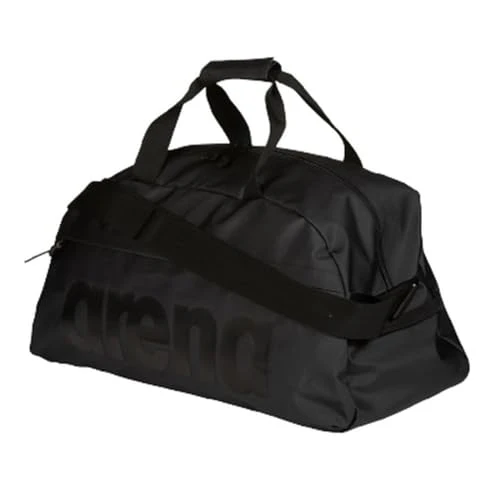 Duffle Sports Bag Team 40L All Sports Bag - Black, One Size