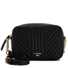 Dune DAHLLIAO Quilted Camera Bag One Size Clutch Bag