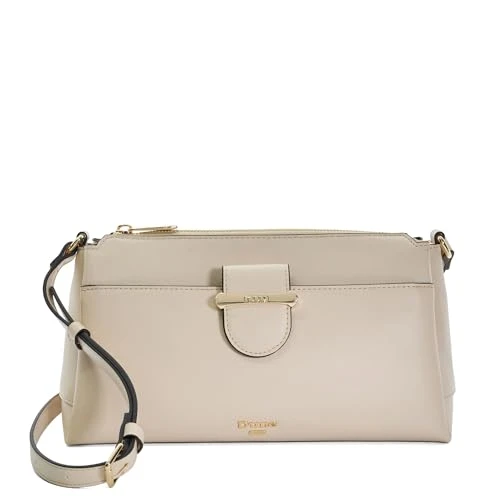 Dune DARLINO Logo Shoulder Bag One Size Crossbody Bag
