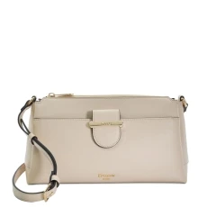 Dune DARLINO Logo Shoulder Bag One Size Crossbody Bag Dune DARLINO Logo Shoulder Bag One Size Crossbody Bag