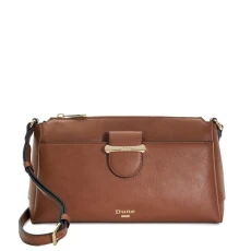 Dune DARLINO Logo Shoulder Bag One Size Crossbody Bag Dune DARLINO Logo Shoulder Bag One Size Crossbody Bag