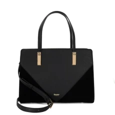 Dune DENBEIGH Medium Tote Bag One Size Shoulder Bag Dune DENBEIGH Medium Tote Bag One Size Shoulder Bag