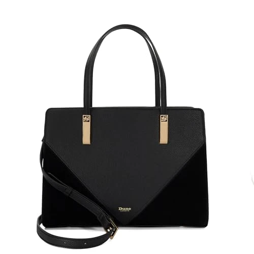 Dune DENBEIGH Medium Tote Bag One Size Shoulder Bag