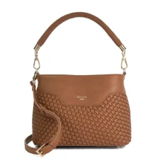 Dune DINIDELPHIE Top Handle Shoulder Bag One Size Grab Bag Dune DINIDELPHIE Top Handle Shoulder Bag One Size Grab Bag