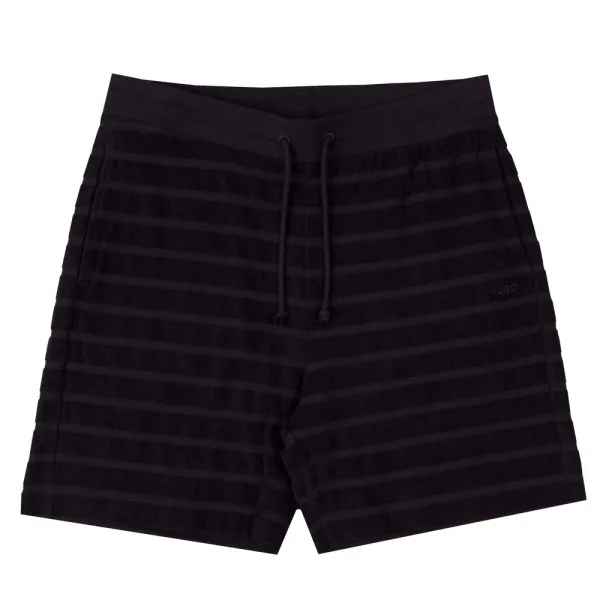Dutowel Towelling Short