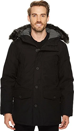 DV Scar Ridge Parka, Parka - M