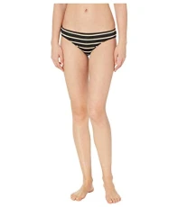 Dylan Lurex Stripe Hipster, Black, 0 Dylan Lurex Stripe Hipster, Black, 0