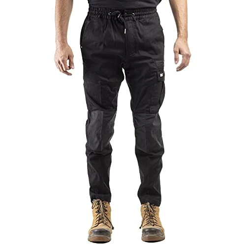 Dynamic Trouser, Black, 34, 1810032