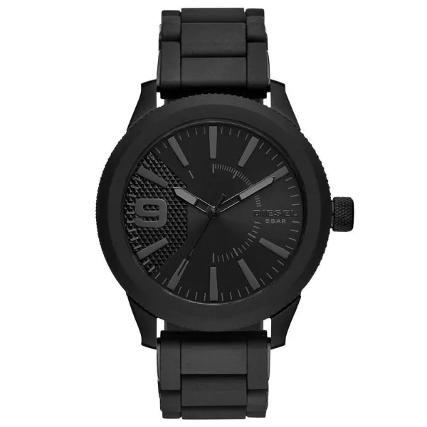 DZ1873 Rasp Mens Watch - Black