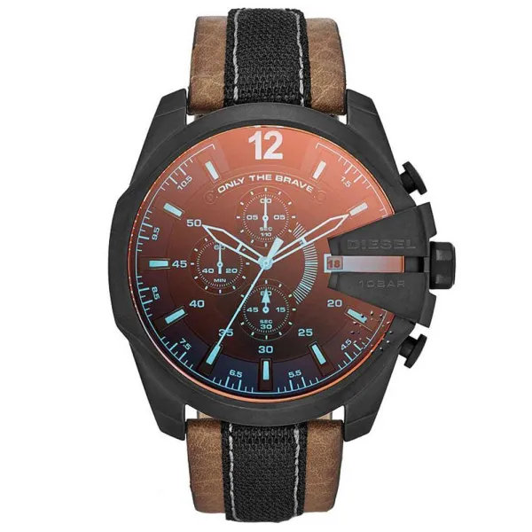 DZ4305 Mens Watch - Brown