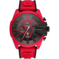 DZ4526 Mens Watch - Red