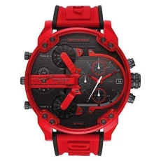 DZ7431 Mens Watch - Red