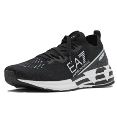 EA7 Men Sneakers Nero 9 UK EA7 Men Sneakers Nero 9 UK