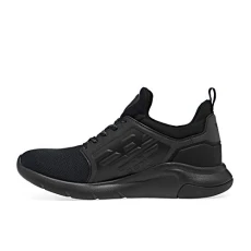 EA7 Racer Reflex CC Trainers Men Black - UK:6.5 - Low top Trainers EA7 Racer Reflex CC Trainers Men Black - UK:6.5 - Low top Trainers