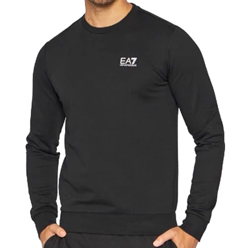 EA7 Train Core ID Crew Sweatshirt Men - M