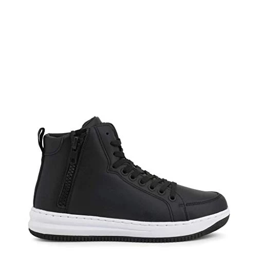 EA7 - trainers black 248014_7A258