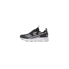 EA7 Ultimate C2 Kombat U Trainers Men Black - UK:10.5 - Low top Trainers EA7 Ultimate C2 Kombat U Trainers Men Black - UK:10.5 - Low top Trainers