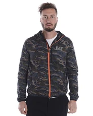 EA7 Ventus7 Bomber Jacket