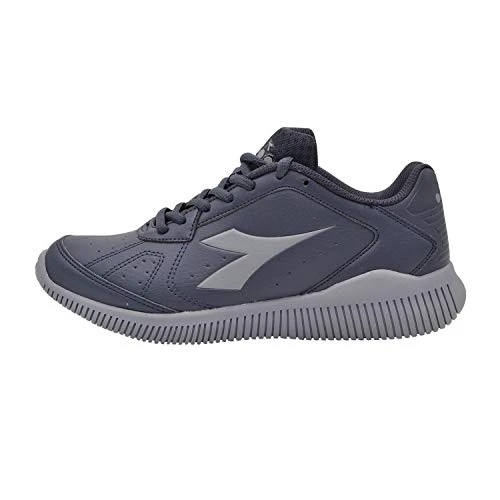 Eagle 2 SL 101174898 Men's Sneaker Grey Size: 9.5 UK