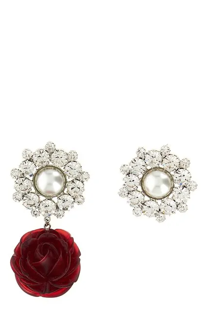 earrings - Multicolor